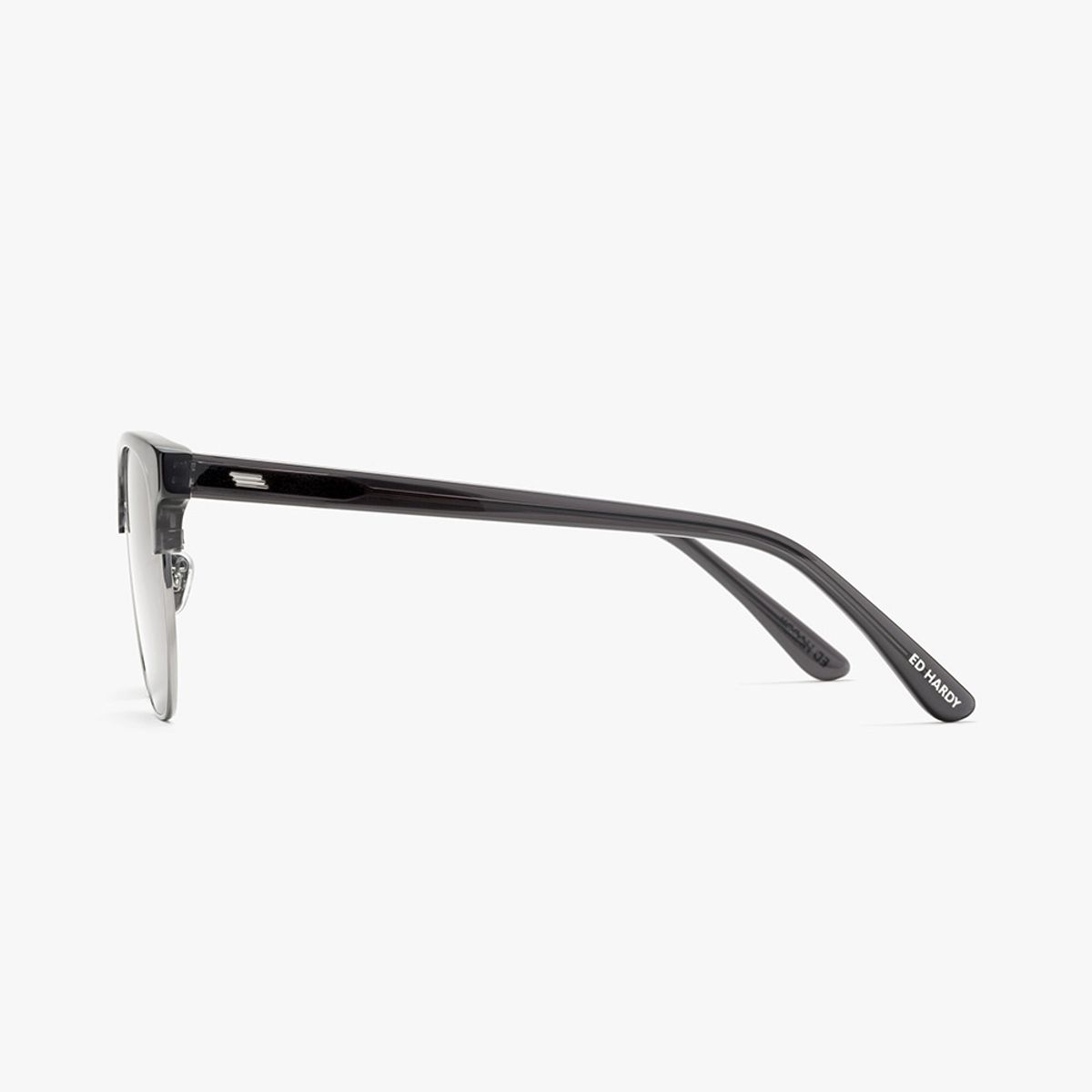 에드하디아이웨어(EDHARDY EYEWEAR) 선글라스(EDS6106 DUSTYBLACK 57)