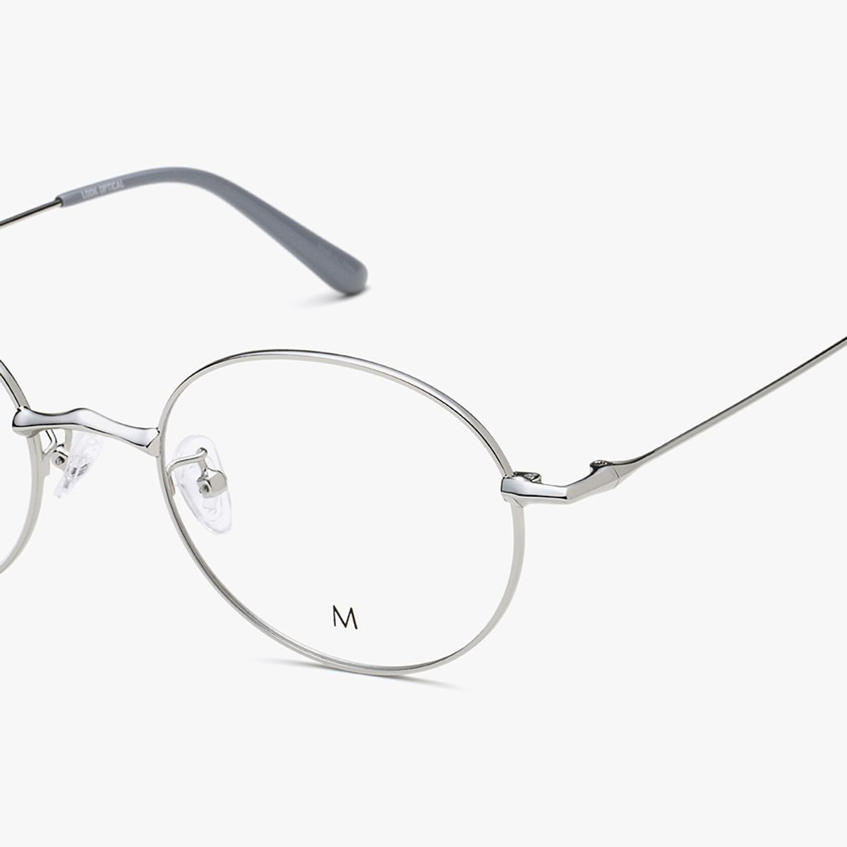 룩옵티컬(LOOKOPTICAL) 안경테 (LC6017 220 50)