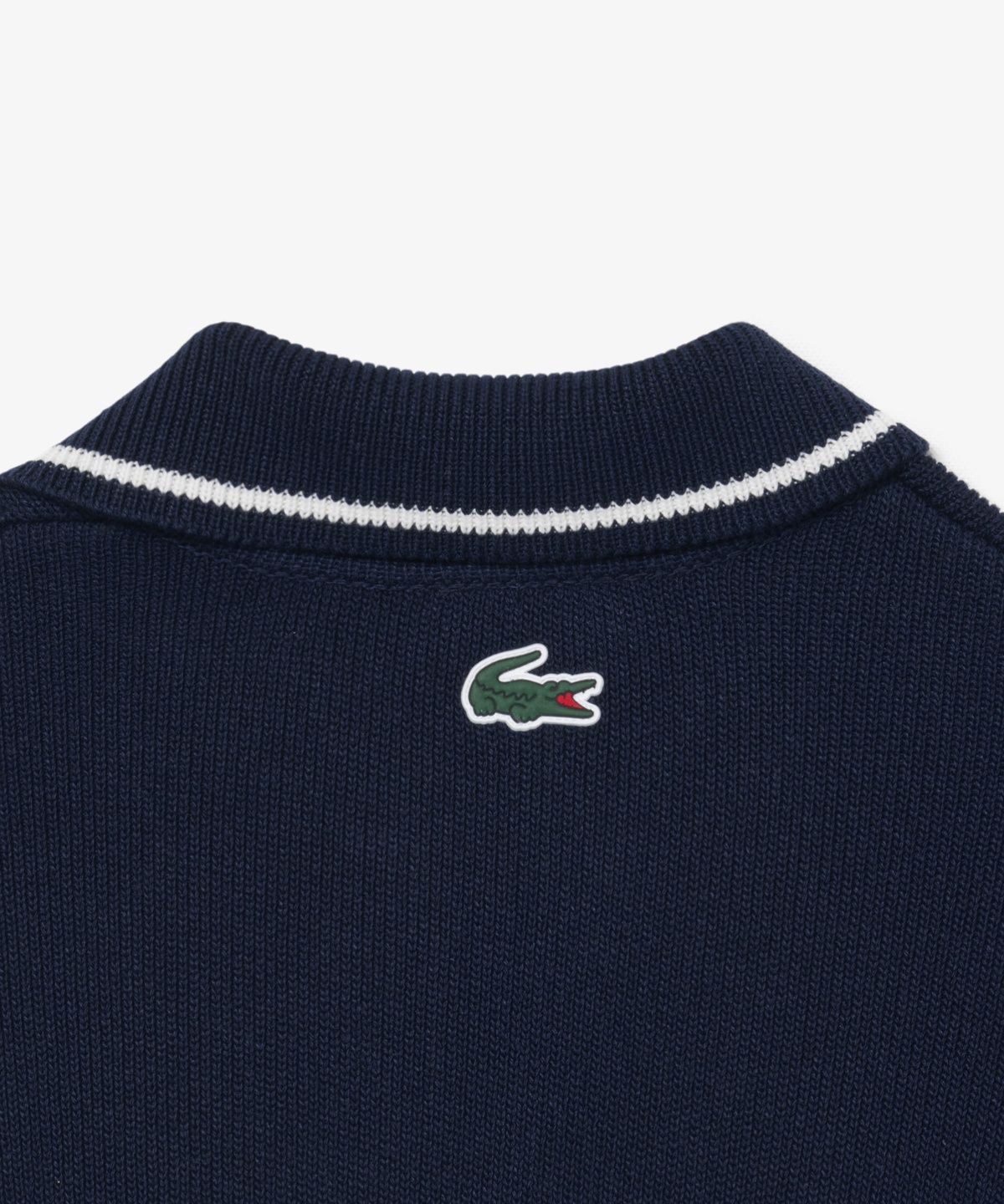 라코스테(LACOSTE) 여성 테니스 헤리티지 스웨터 AF6793-56N 166