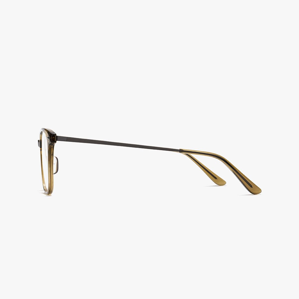 룩옵티컬(LOOKOPTICAL) 안경테(LC6006 310 52)