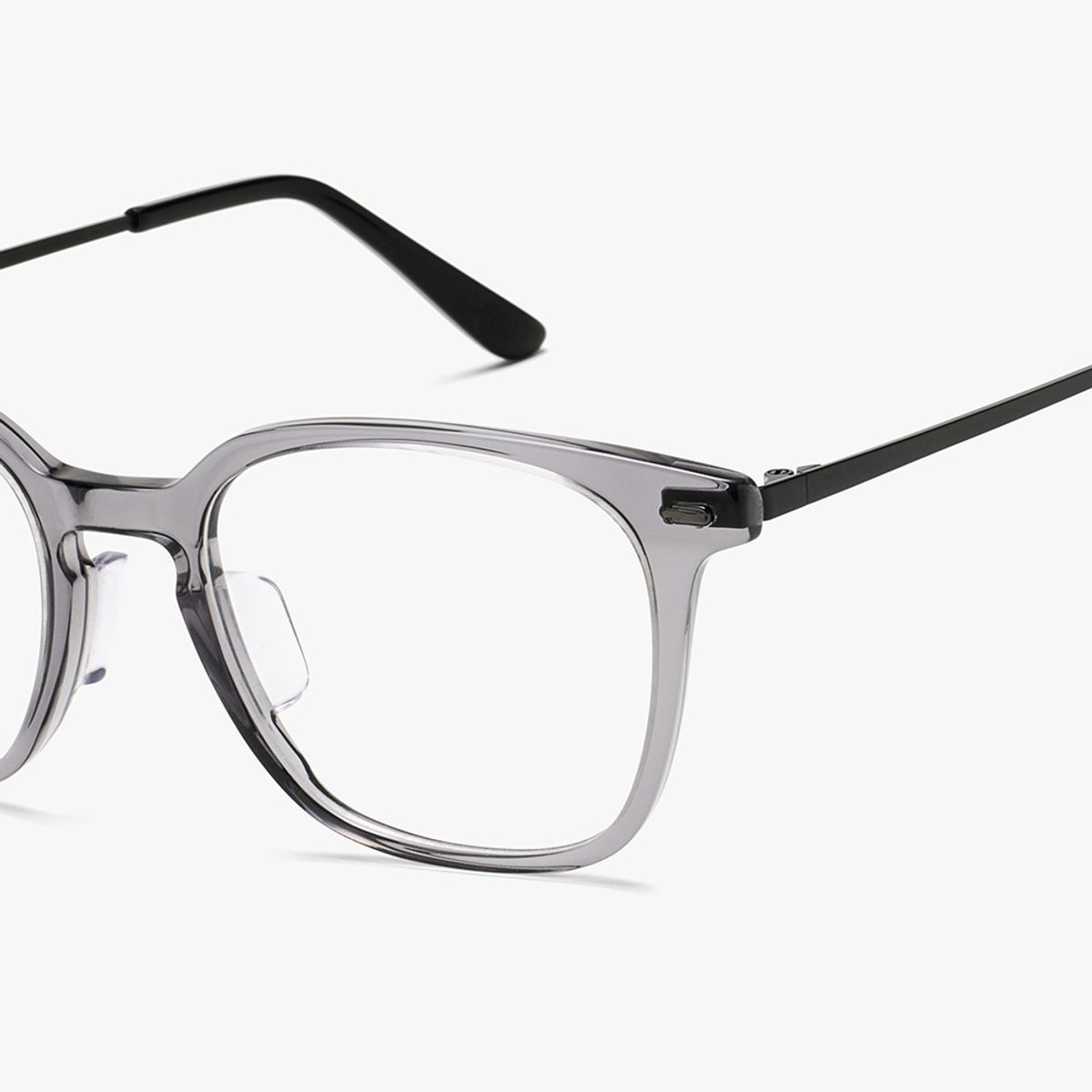 룩옵티컬(LOOKOPTICAL) 안경테(LC6006 210 52)