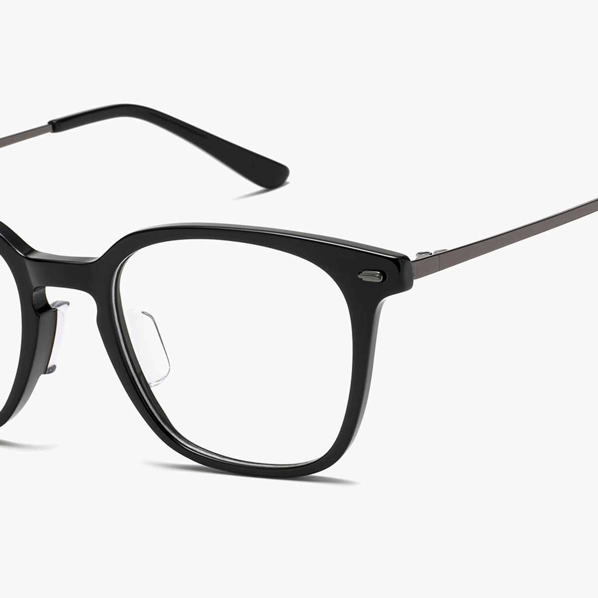 룩옵티컬(LOOKOPTICAL) 안경테(LC6006 110 52)