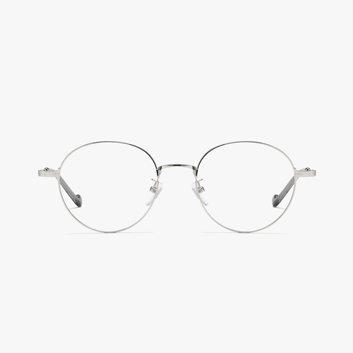 룩옵티컬(LOOKOPTICAL) 안경테(LC6004 220 51)