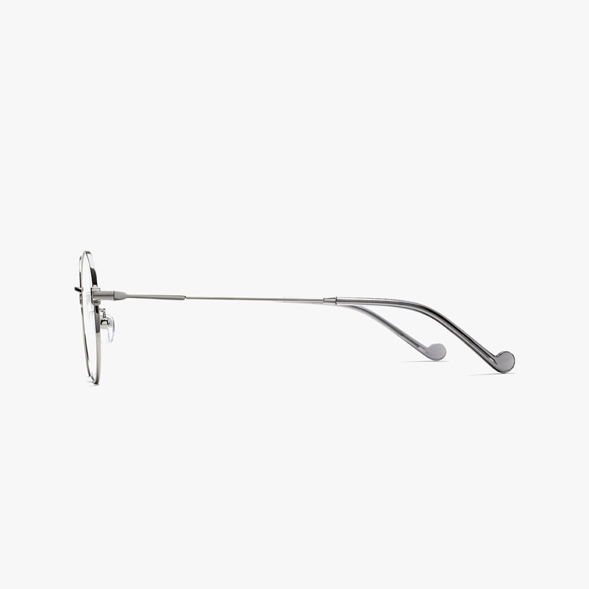 룩옵티컬(LOOKOPTICAL) 안경테(LC6004 220 51)