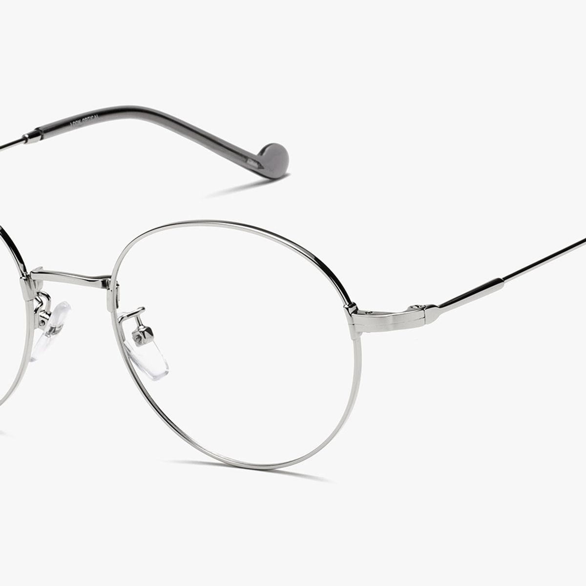 룩옵티컬(LOOKOPTICAL) 안경테(LC6004 220 51)