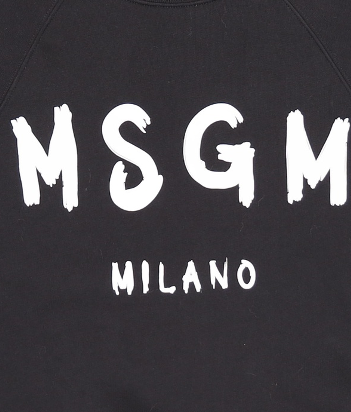 엠에스지엠(MSGM) 맨투맨/스웨트셔츠 XS