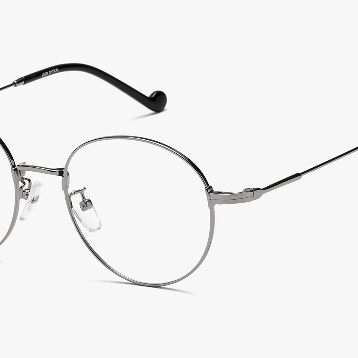 룩옵티컬(LOOKOPTICAL) 안경테(LC6004 110 51)