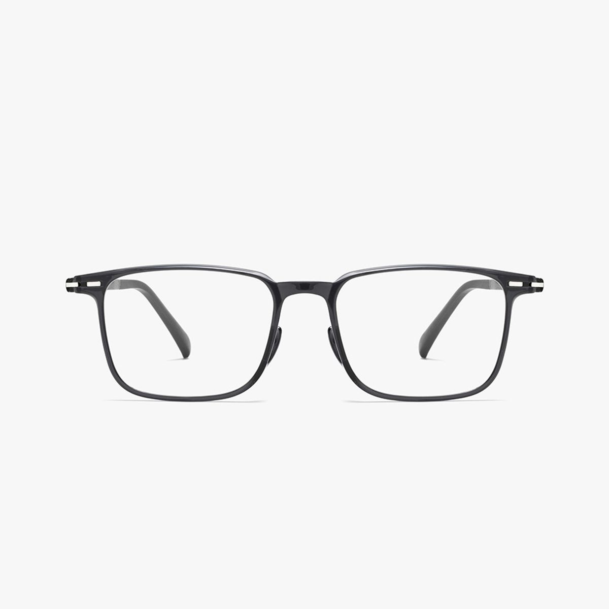 룩옵티컬(LOOKOPTICAL) 안경테(LC5980 111 54)