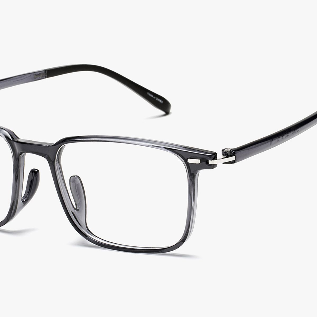 룩옵티컬(LOOKOPTICAL) 안경테(LC5980 111 54)
