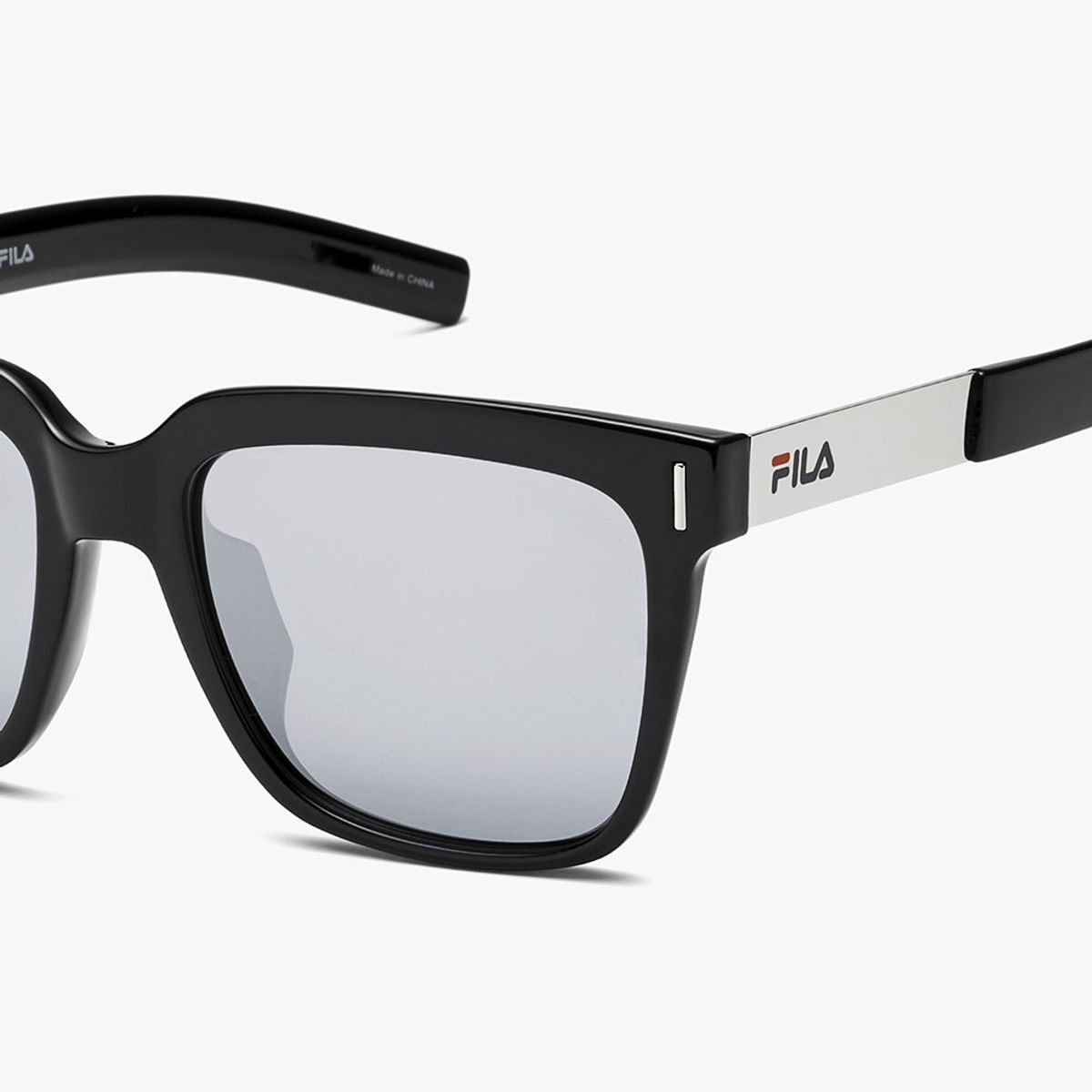 휠라 아이웨어(FILA EYEWEAR) 선글라스 (FLS7380M SHINYBLACK 55)