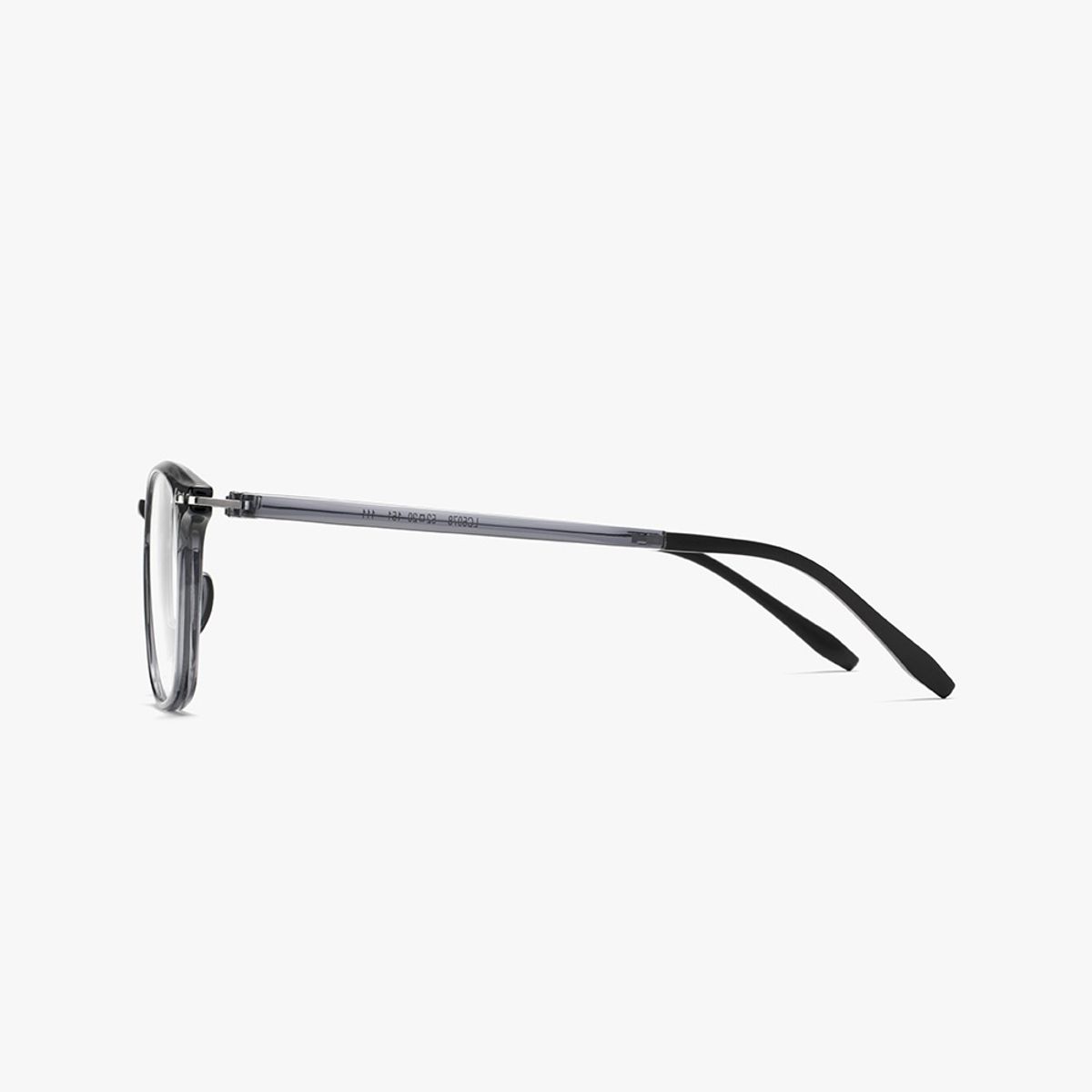 룩옵티컬(LOOKOPTICAL) 안경테(LC5978 111 52)