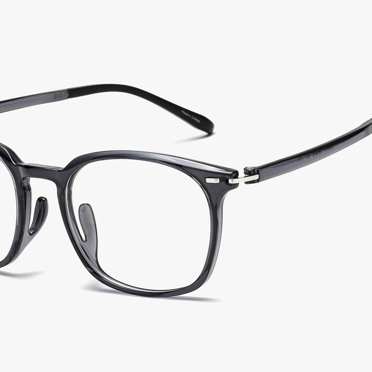 룩옵티컬(LOOKOPTICAL) 안경테(LC5978 111 52)