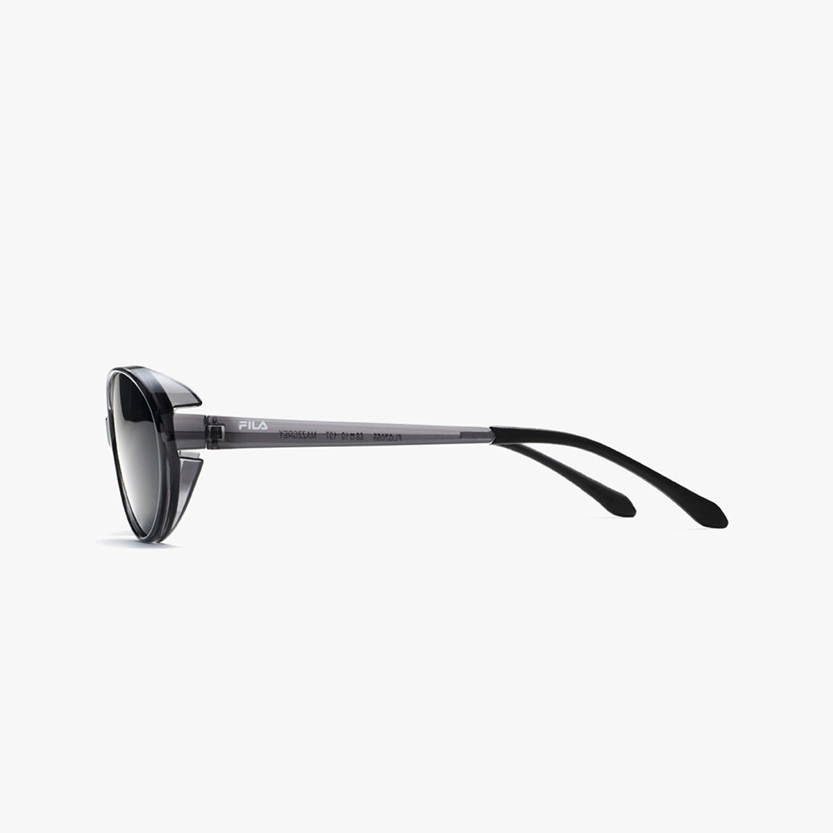 휠라 아이웨어(FILA EYEWEAR) 선글라스 (FLG7055 MAZZGREY 59)