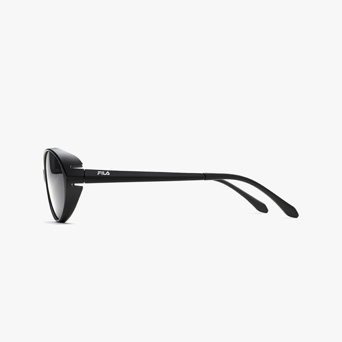 휠라 아이웨어(FILA EYEWEAR) 선글라스 (FLG7055 MATTBLACK 59)