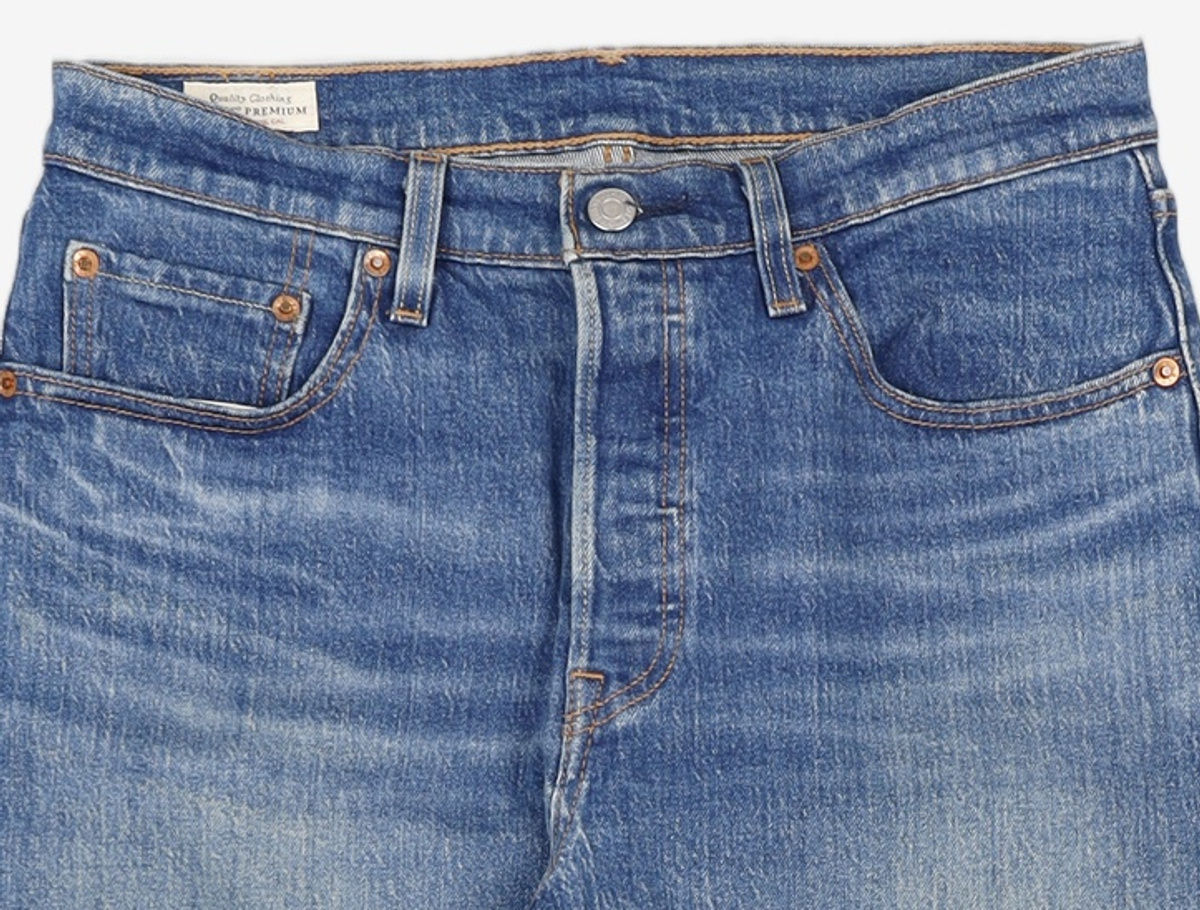 리바이스(LEVI'S) 청/데님 팬츠 28