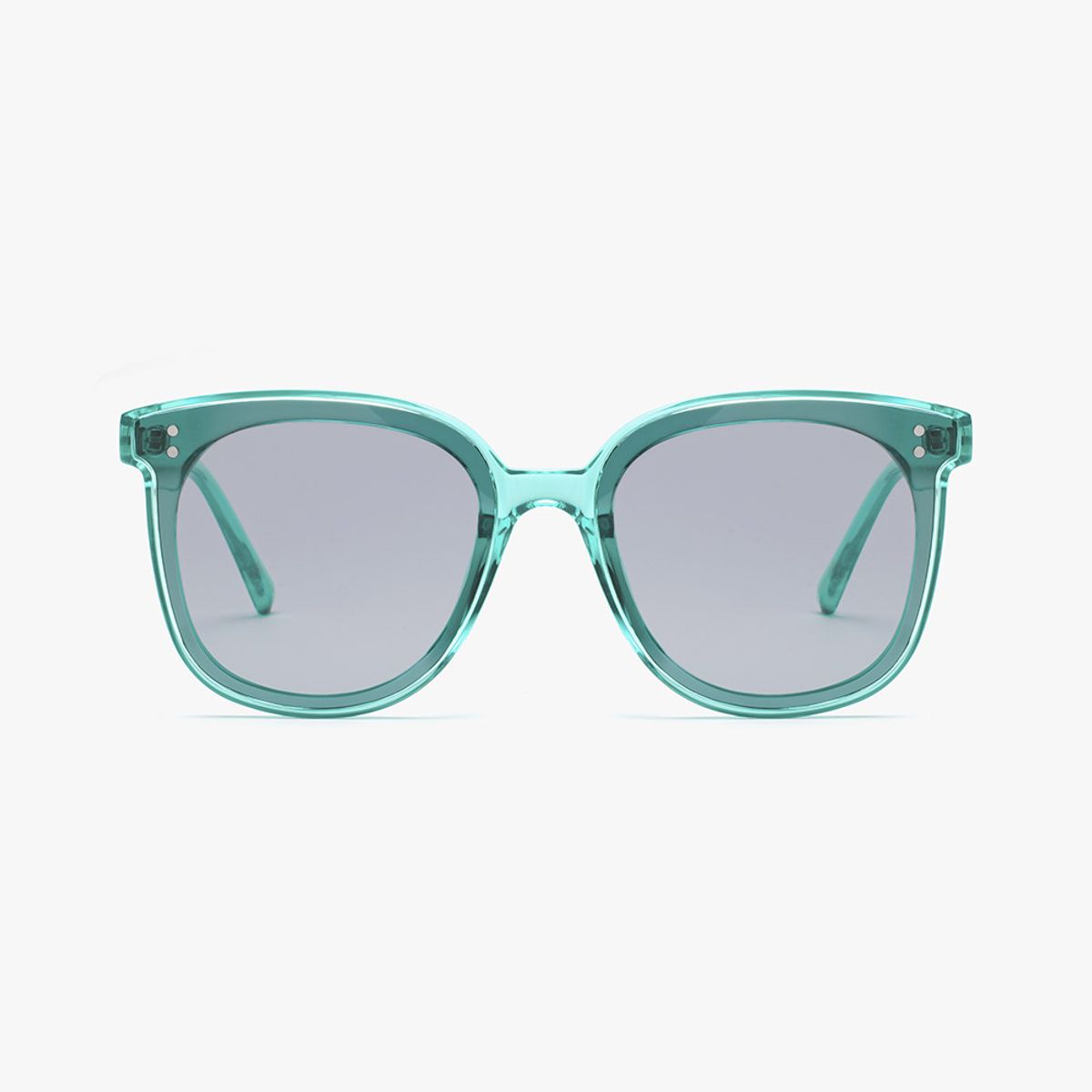 휠라 아이웨어(FILA EYEWEAR) 선글라스 (FLS7385 PALEGREEN 64)