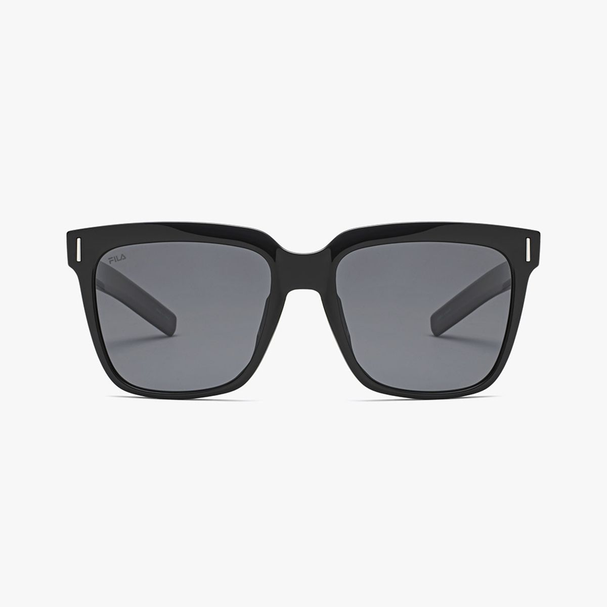 휠라 아이웨어(FILA EYEWEAR) 선글라스 (FLS7380 SHINYBLACK 55)