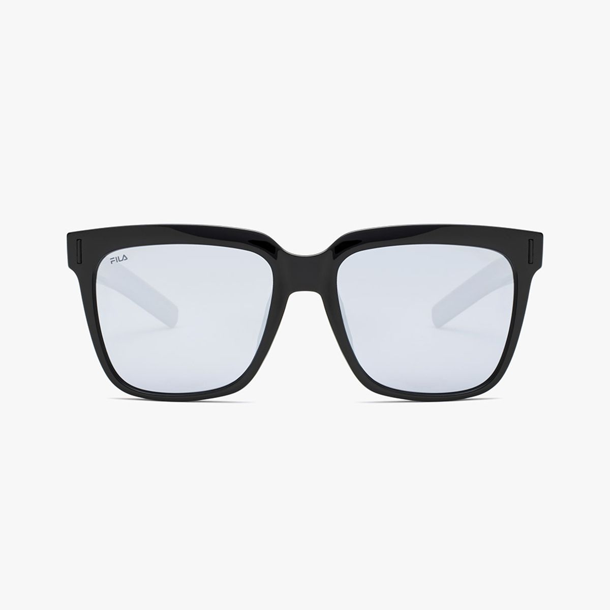 휠라 아이웨어(FILA EYEWEAR) 선글라스 (FLS7378M BLACKSILVER 55)