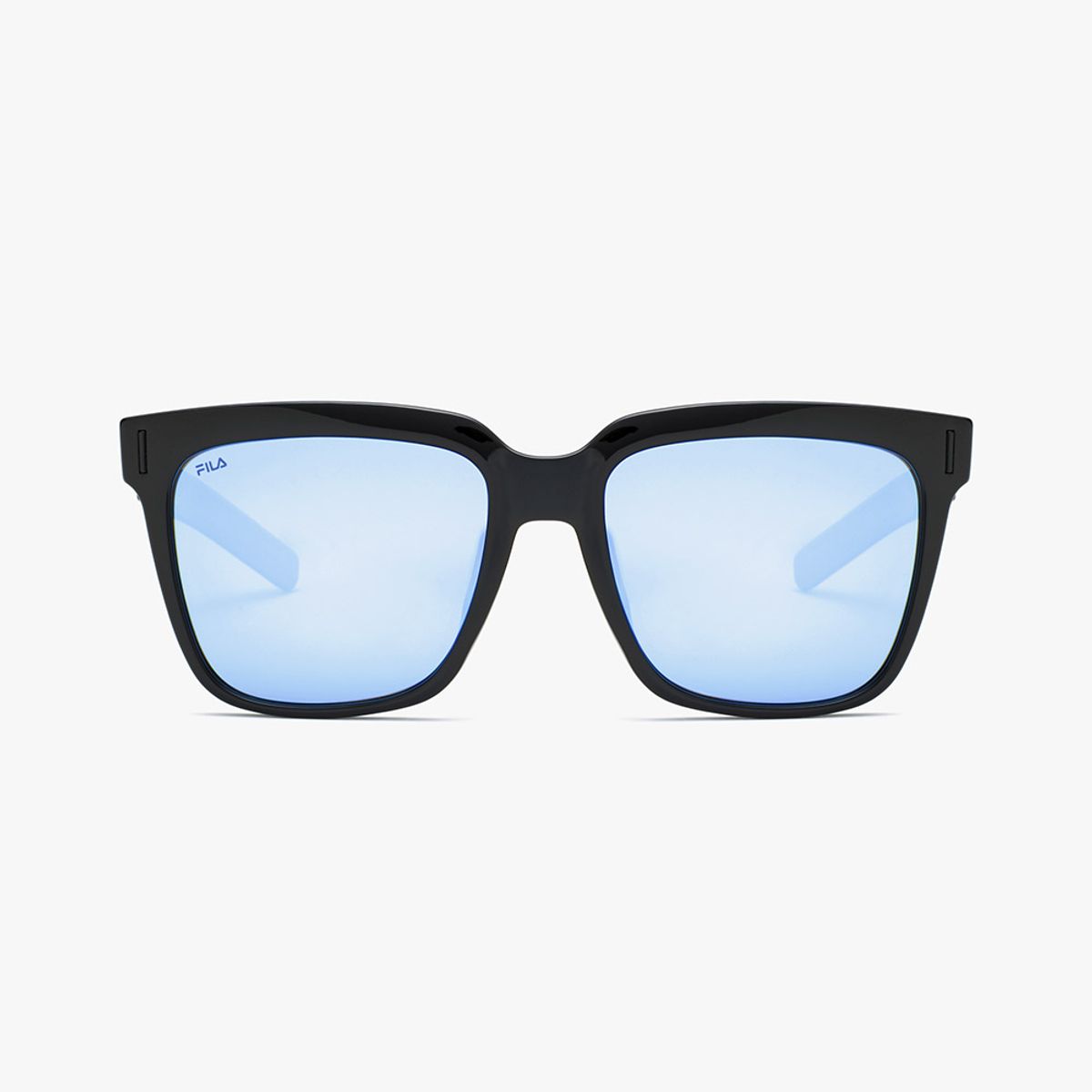 휠라 아이웨어(FILA EYEWEAR) 선글라스 (FLS7378M BLACKBLUE 55)