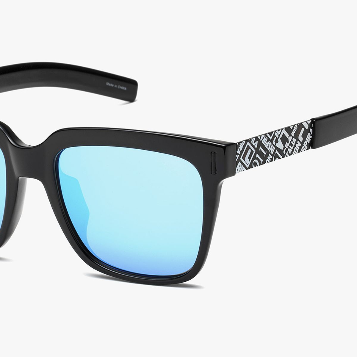 휠라 아이웨어(FILA EYEWEAR) 선글라스 (FLS7378M BLACKBLUE 55)