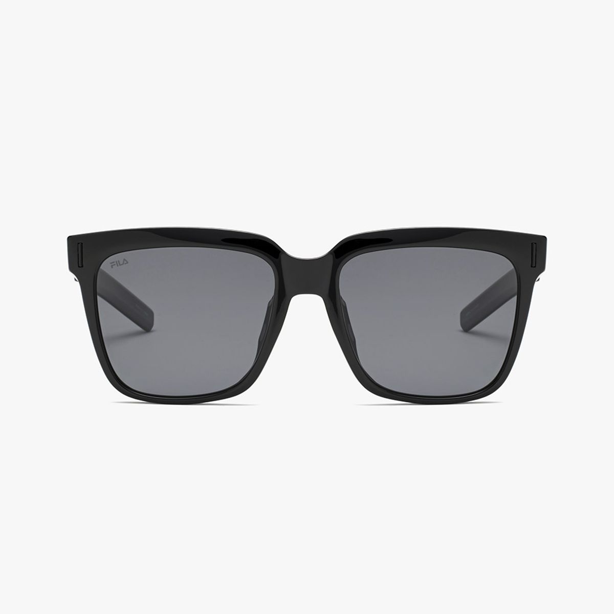 휠라 아이웨어(FILA EYEWEAR) 선글라스 (FLS7378 BLACK 55)