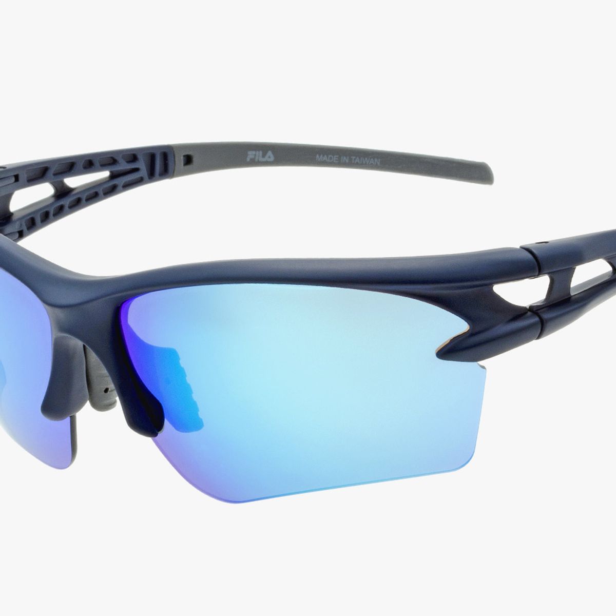 휠라 아이웨어(FILA EYEWEAR) 선글라스 (FLG7022M NAVY 70)