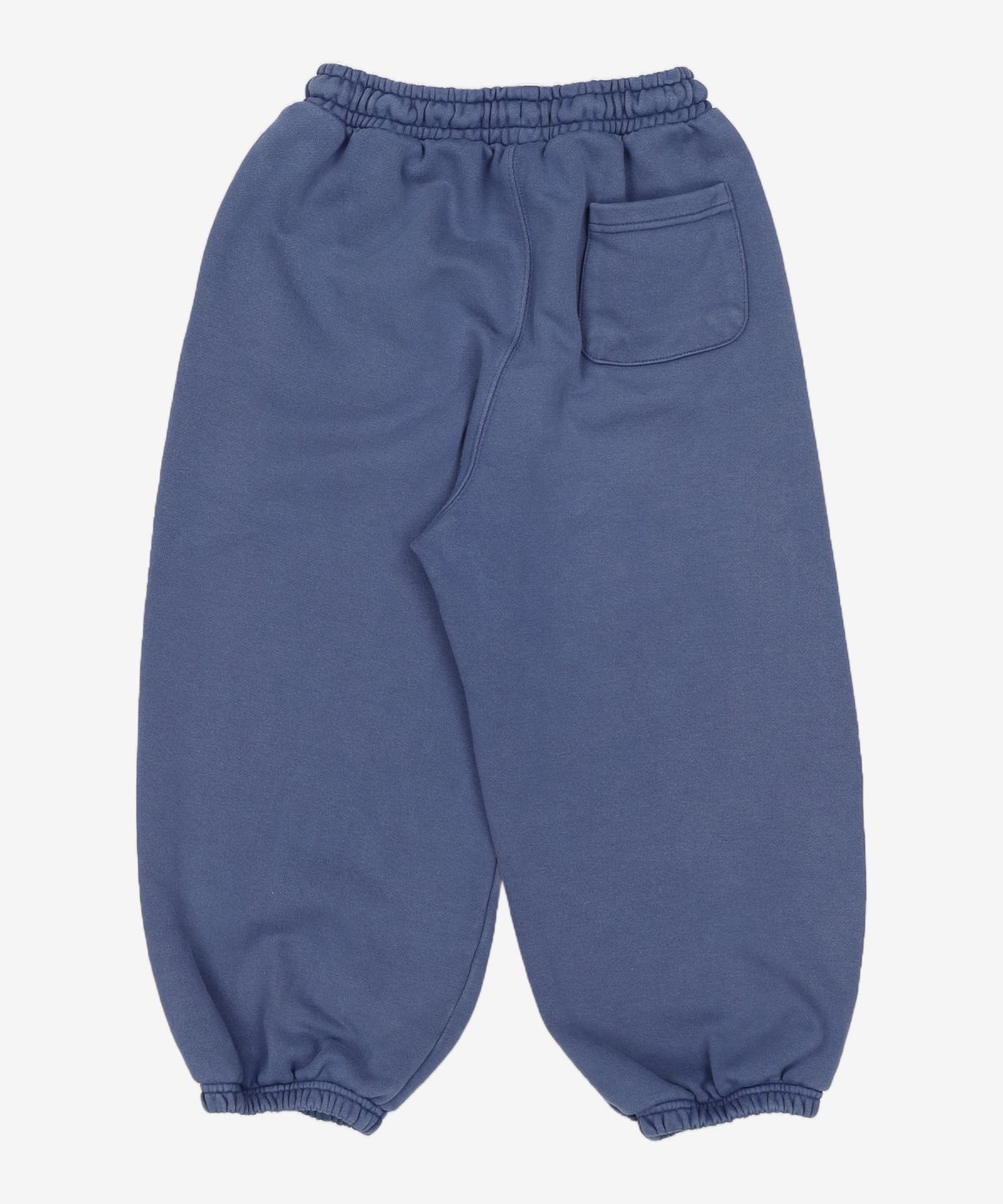 브라운브레스 키즈(BROWNBREATH KIDS) KIDS TAG SWEAT PANTS - NAVY 140