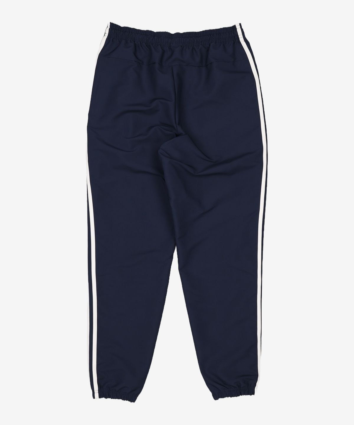 아디다스(ADIDAS) 에센셜 3S 윈드 팬츠 - 네이비:화이트 / DU0453 L