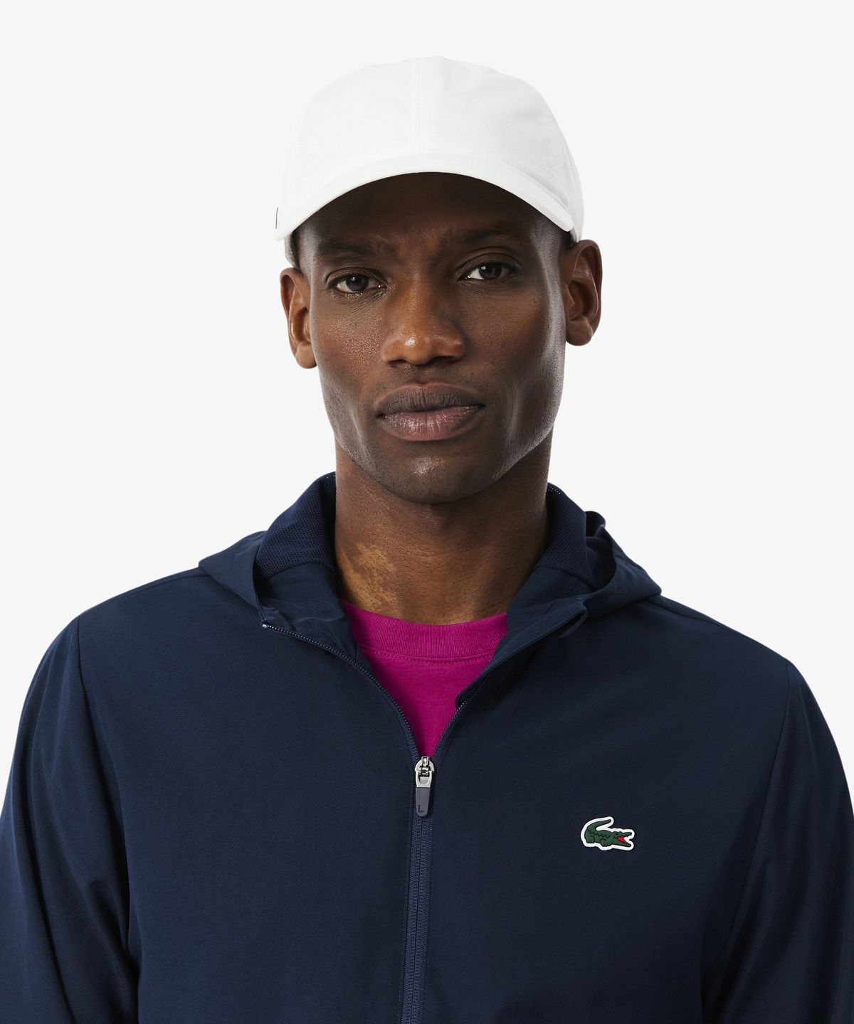라코스테(LACOSTE) 남성 테니스 점퍼 BH6808-56N 166