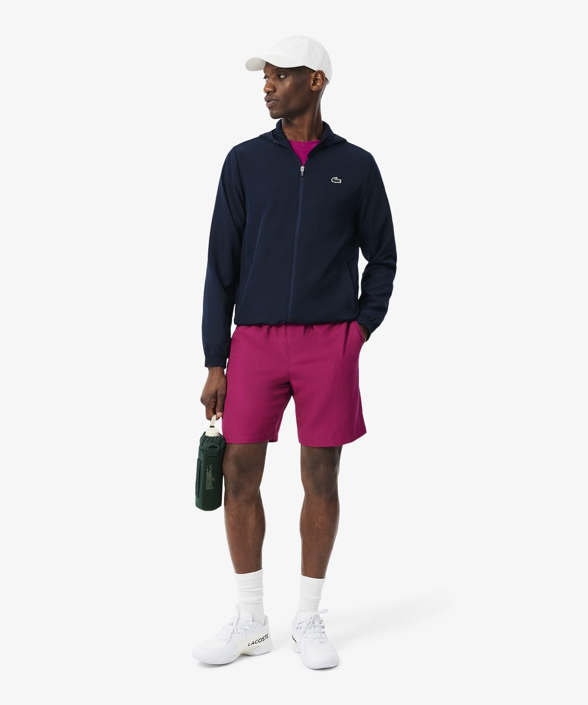 라코스테(LACOSTE) 남성 테니스 점퍼 BH6808-56N 166