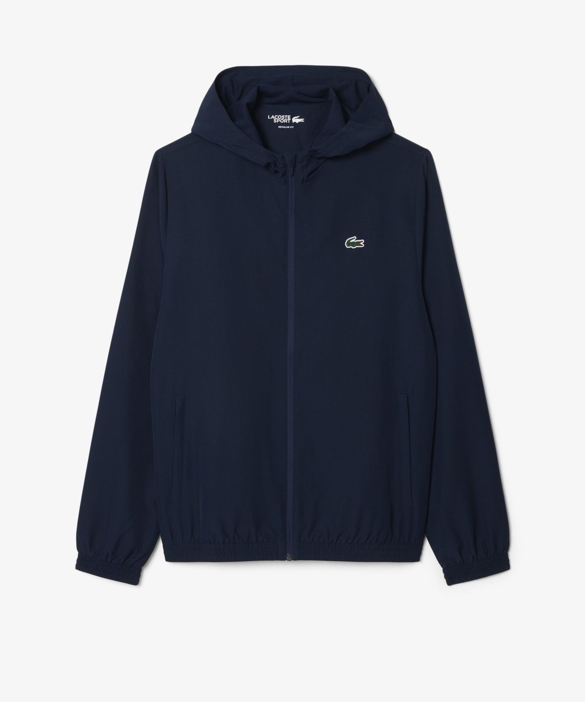 라코스테(LACOSTE) 남성 테니스 점퍼 BH6808-56N 166