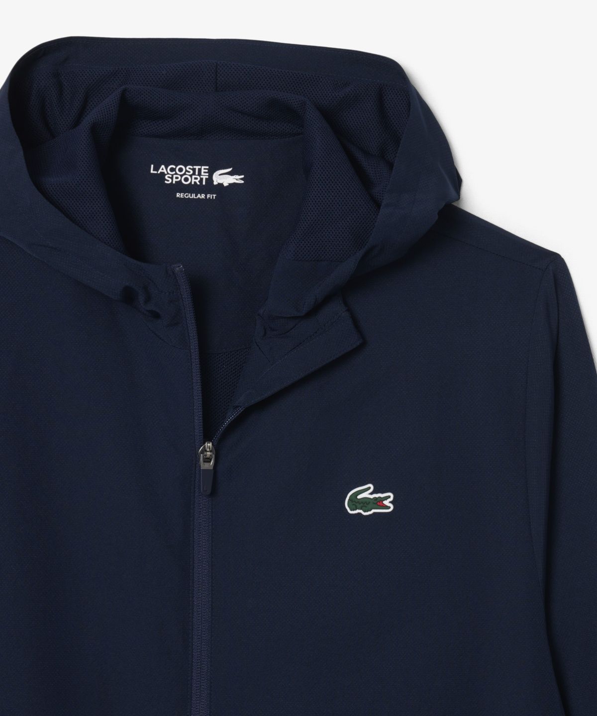 라코스테(LACOSTE) 남성 테니스 점퍼 BH6808-56N 166