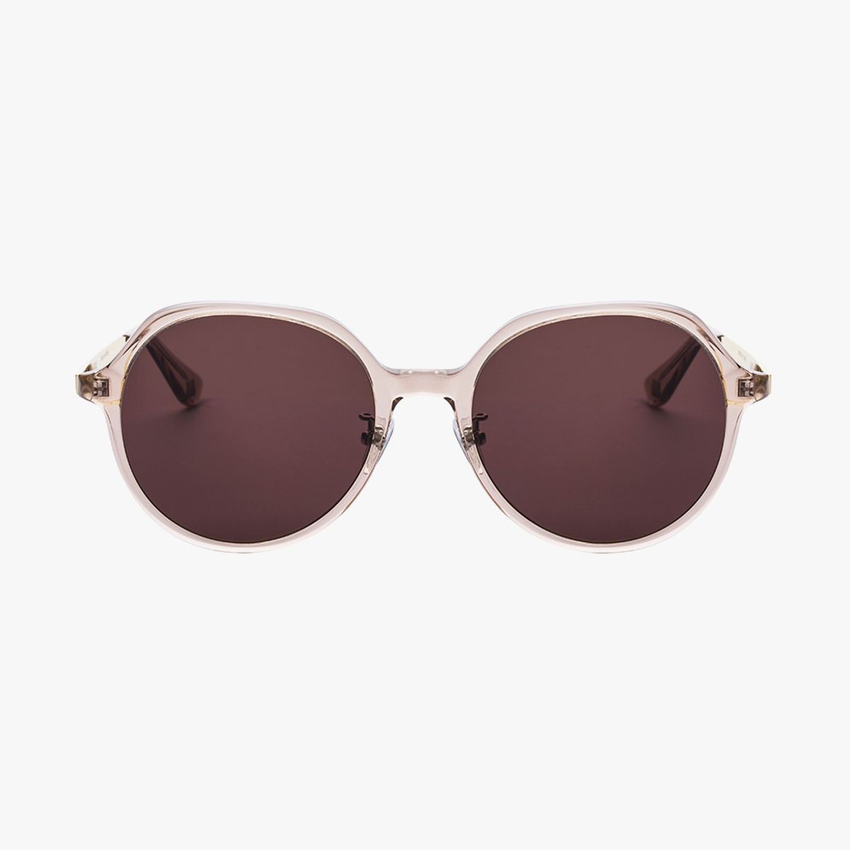 휠라 아이웨어(FILA EYEWEAR) 선글라스(FLS7264 NUDEBROWN 55)