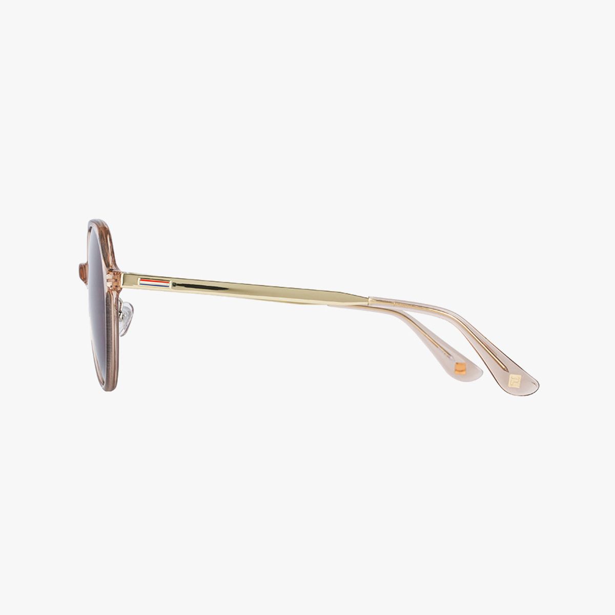 휠라 아이웨어(FILA EYEWEAR) 선글라스(FLS7264 NUDEBROWN 55)