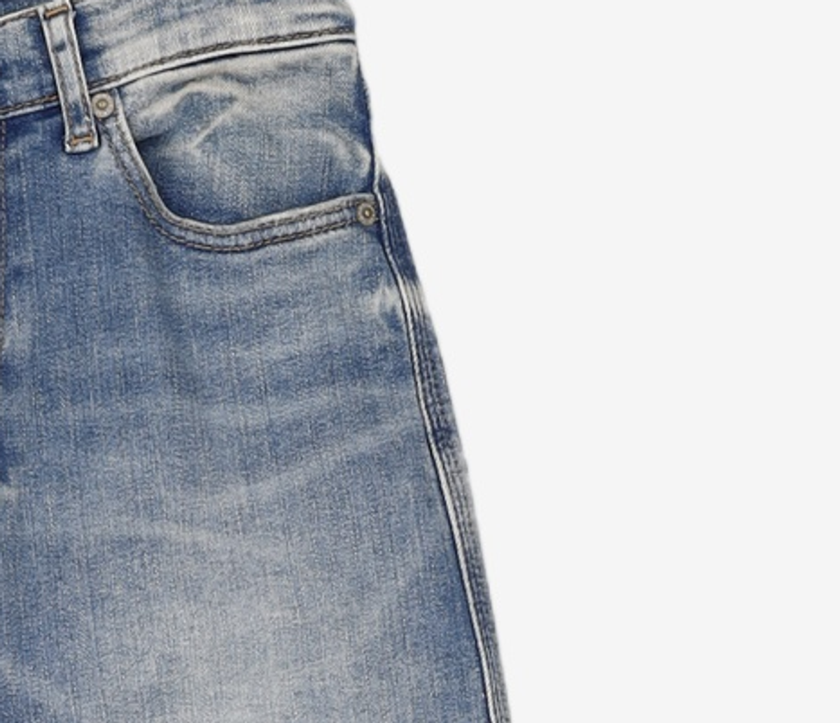 타미진스(TOMMY JEANS) 청/데님 팬츠 26-30