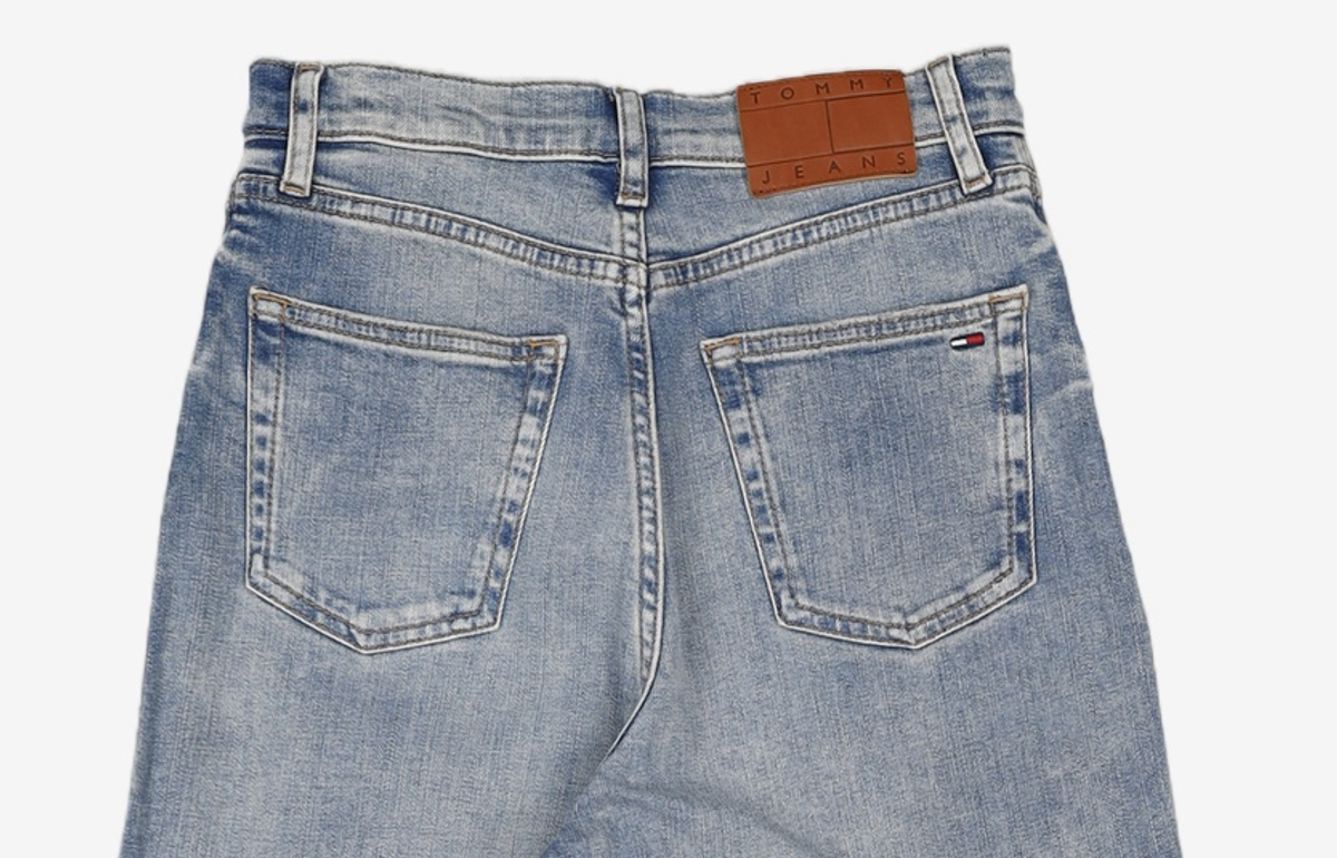 타미진스(TOMMY JEANS) 청/데님 팬츠 26-30