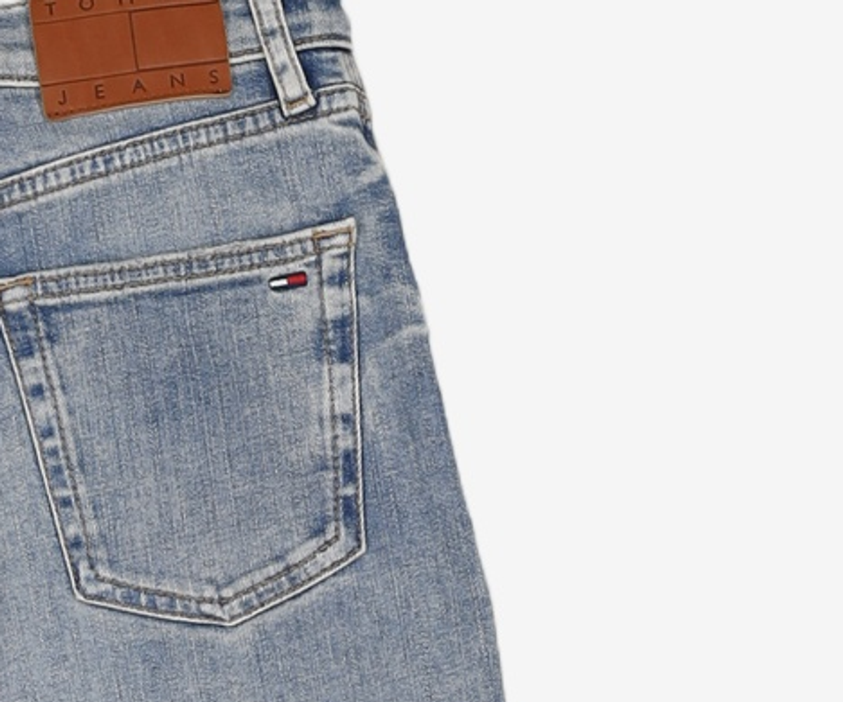 타미진스(TOMMY JEANS) 청/데님 팬츠 26-30