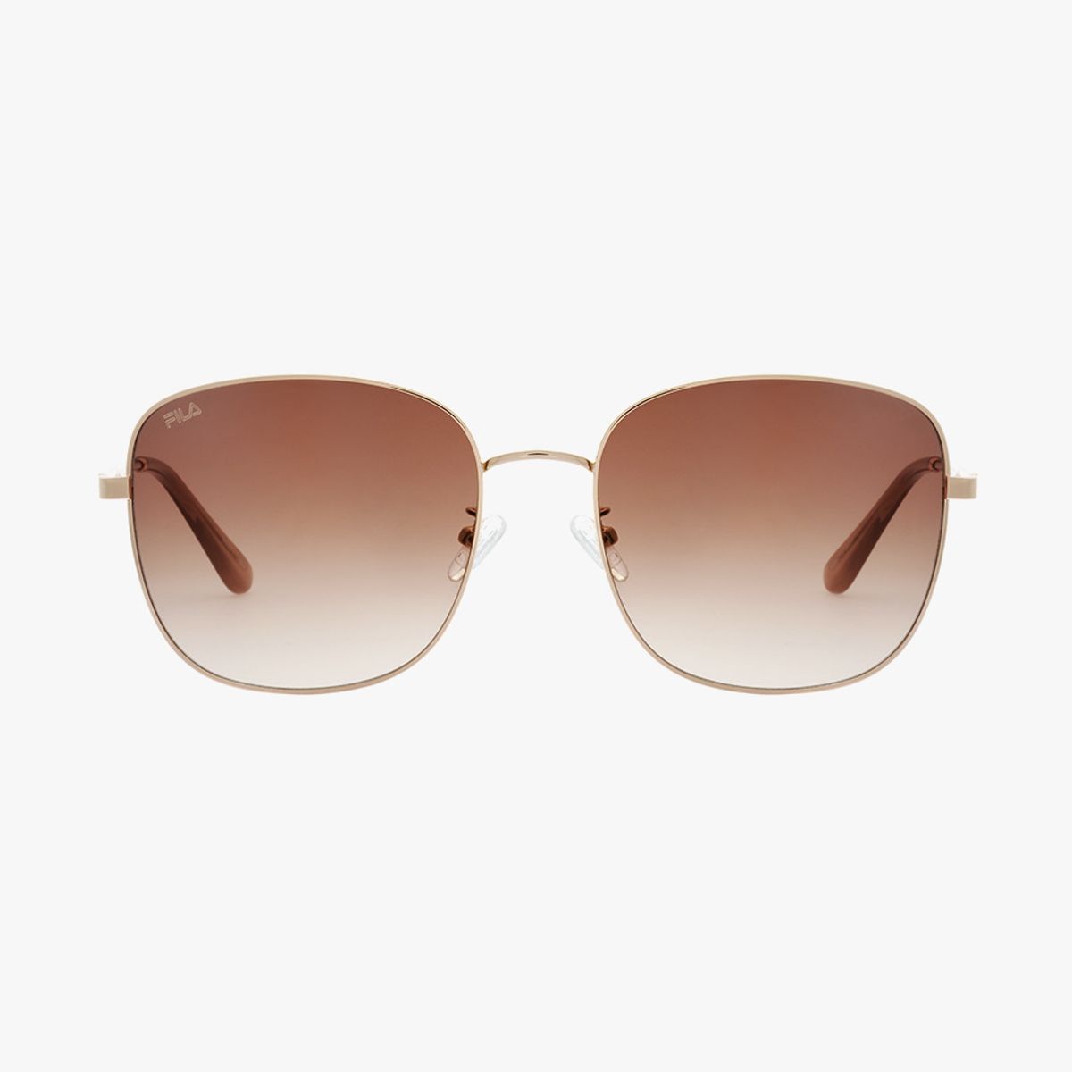 휠라 아이웨어(FILA EYEWEAR) 선글라스(FLS7393 PINKGOLD 60)