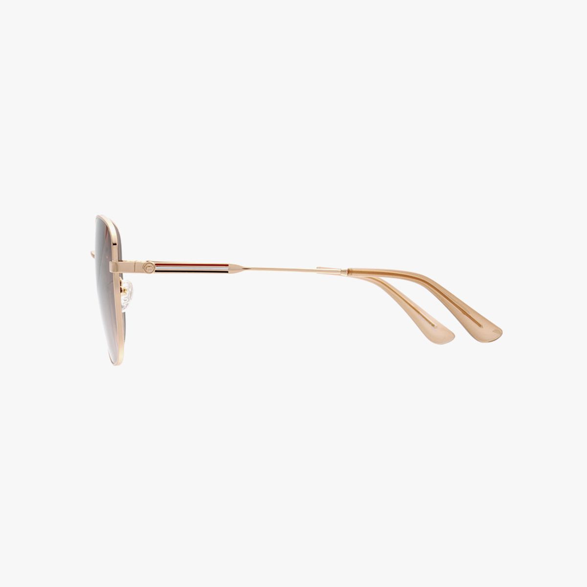 휠라 아이웨어(FILA EYEWEAR) 선글라스(FLS7393 PINKGOLD 60)