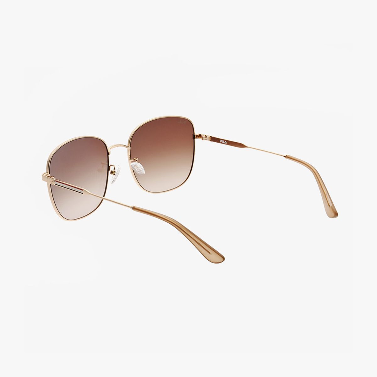 휠라 아이웨어(FILA EYEWEAR) 선글라스(FLS7393 PINKGOLD 60)