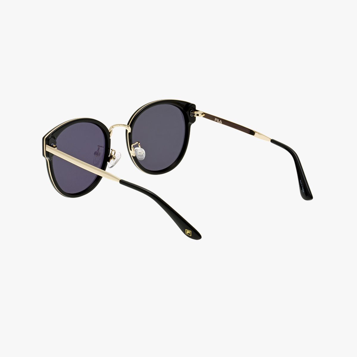 휠라 아이웨어(FILA EYEWEAR) 선글라스(FLS7346 BLACK 62)