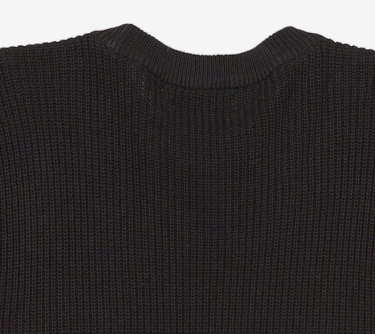 니티드(KNITTED) 니트/스웨터 XL