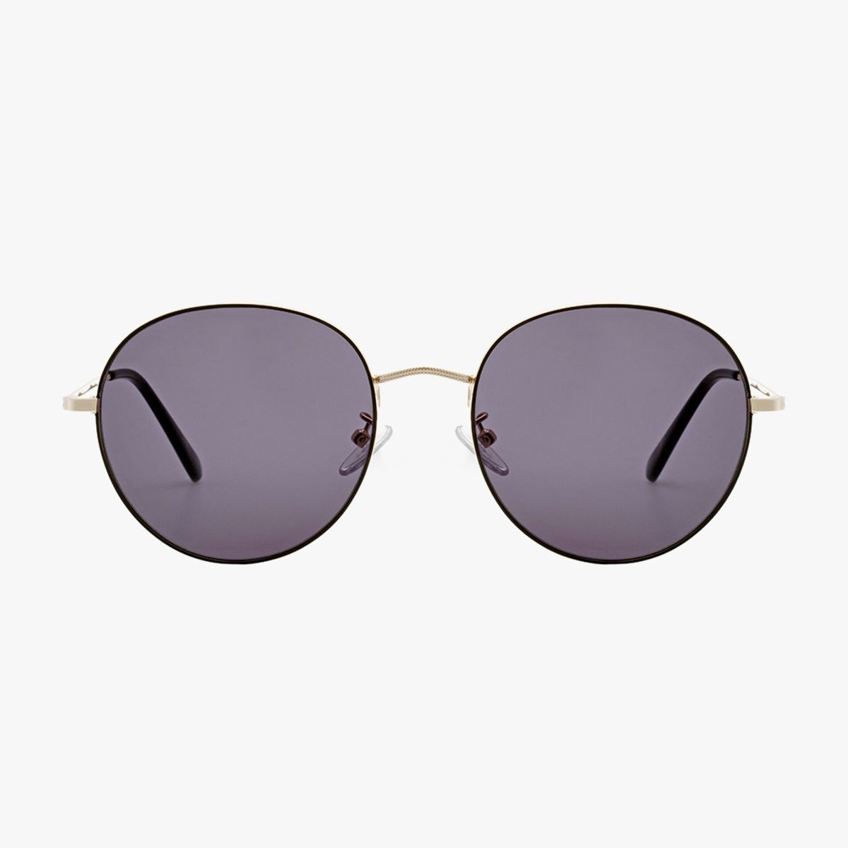 휠라 아이웨어(FILA EYEWEAR) 선글라스(FLS7365 BLACK/P 57)