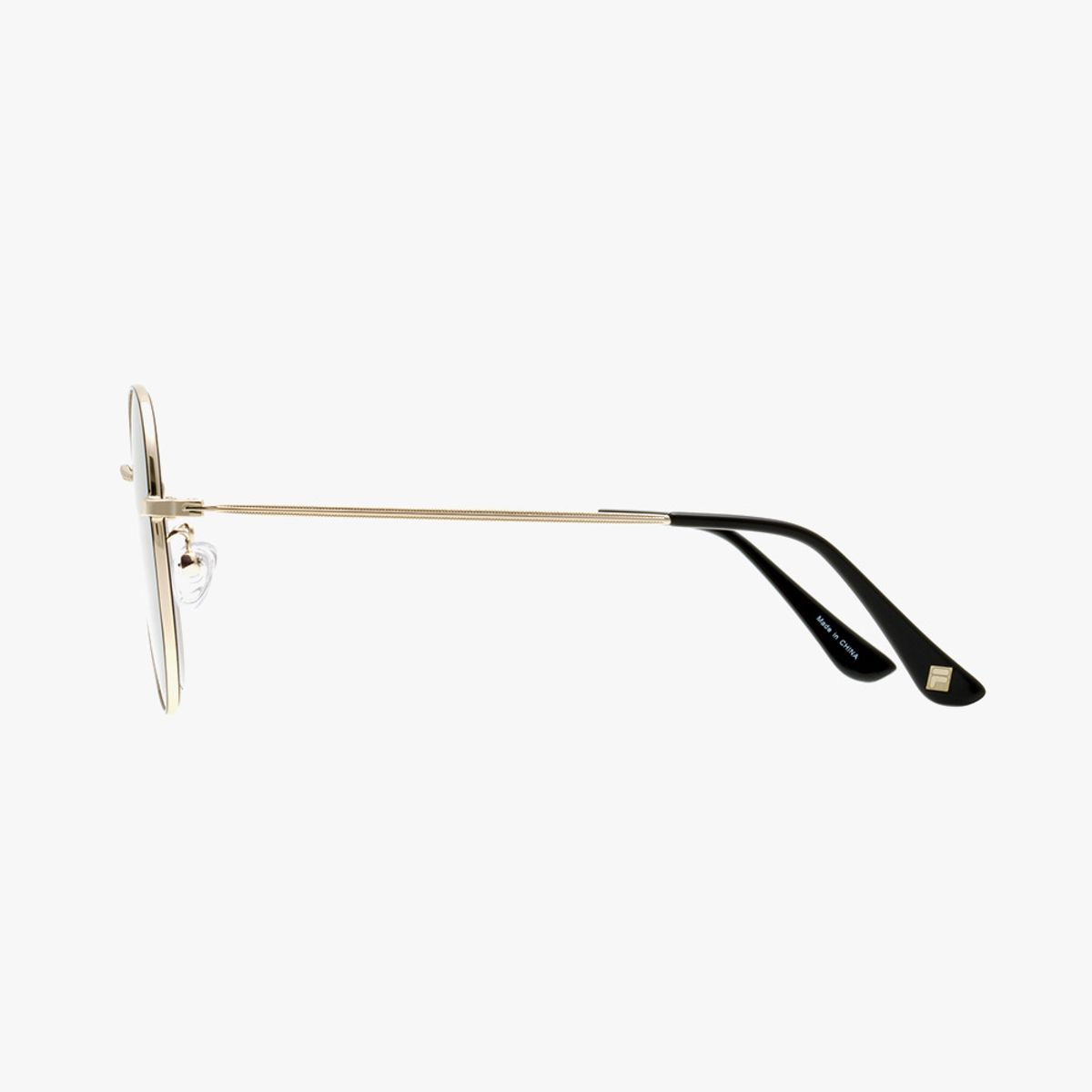 휠라 아이웨어(FILA EYEWEAR) 선글라스(FLS7365 BLACK/P 57)