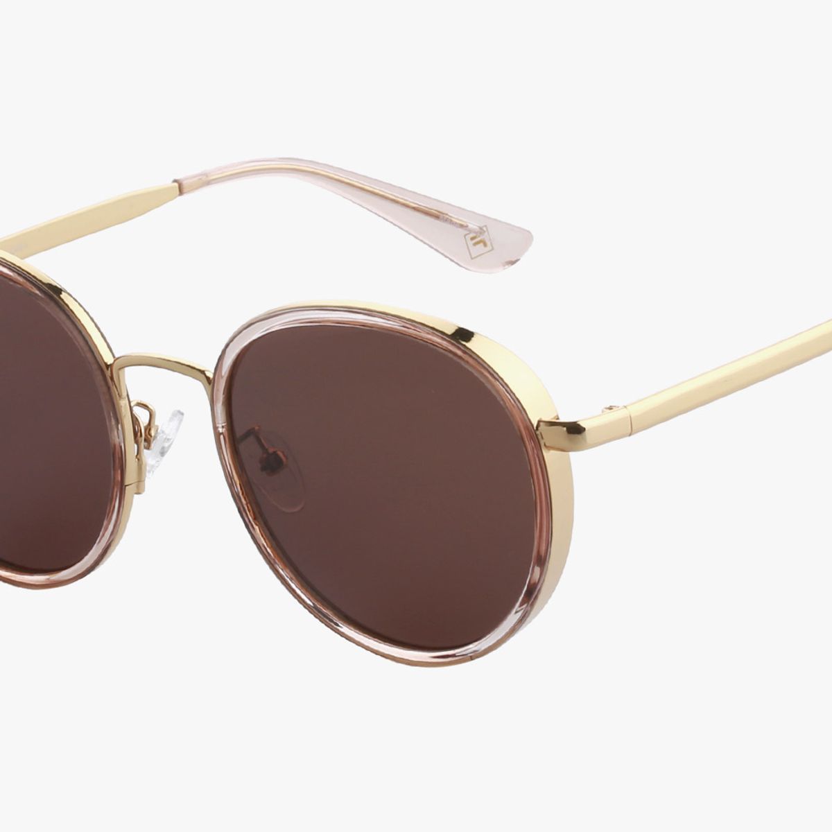 휠라 아이웨어(FILA EYEWEAR) 선글라스(FLS7325 NUDECRYSTAL/P 55)