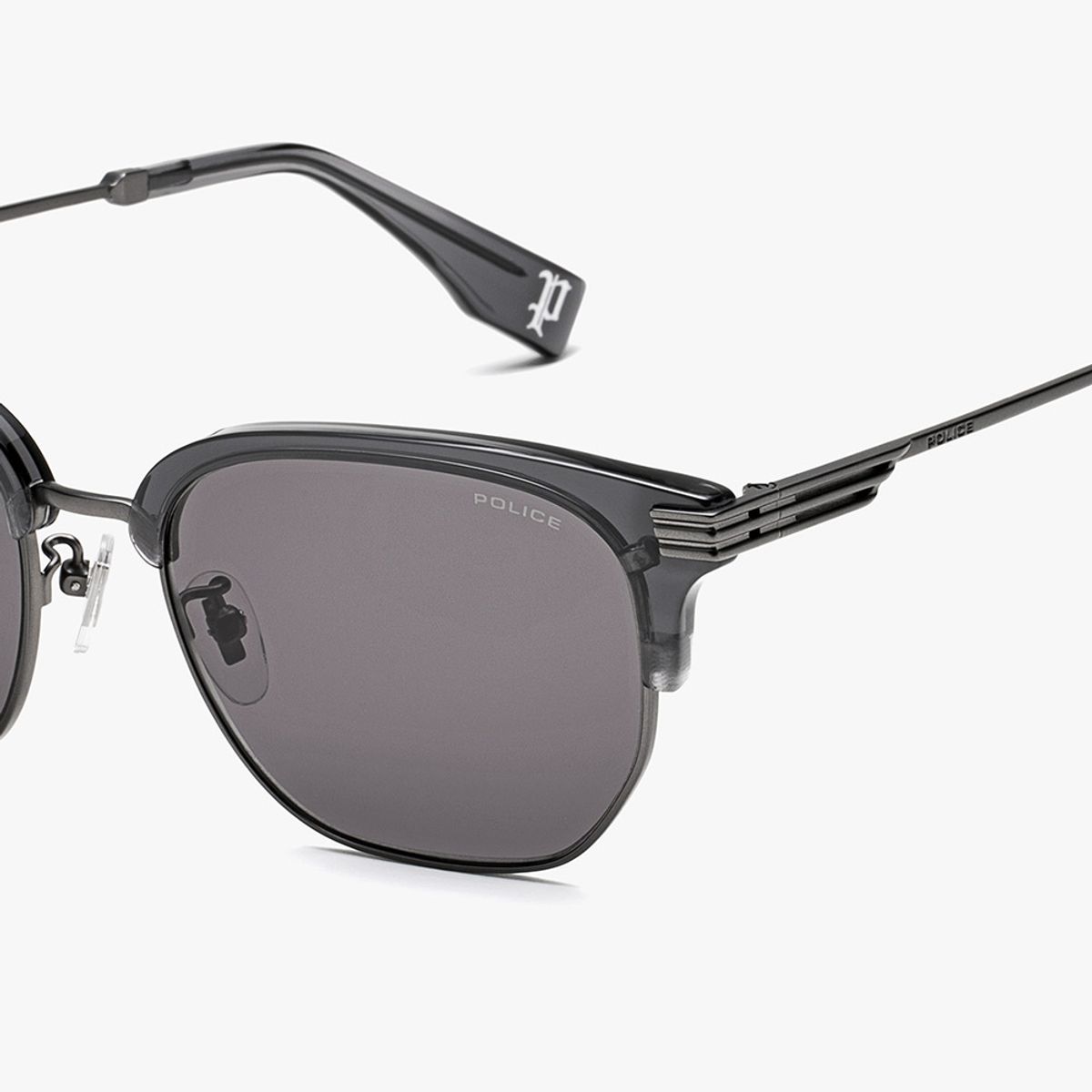 폴리스 아이웨어(POLICE EYEWEAR) 선글라스(SPLV53K 0840 56)