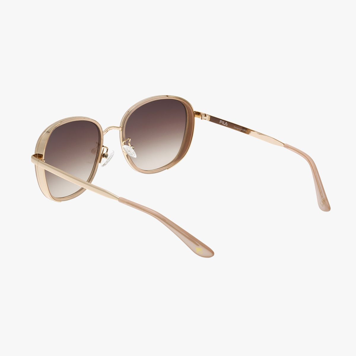 휠라 아이웨어(FILA EYEWEAR) 선글라스(FLS7324M SKINPINK/P 58)