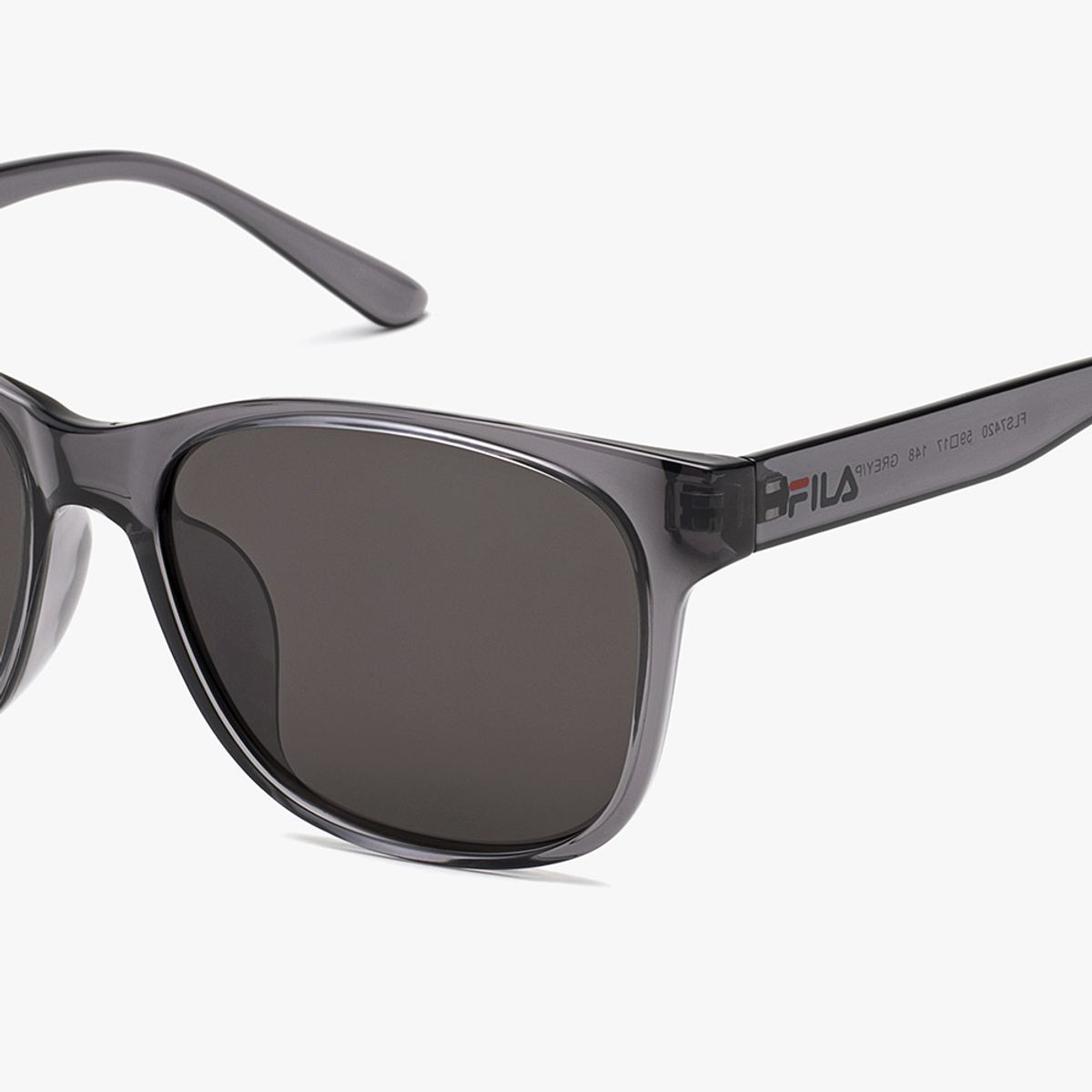 휠라 아이웨어(FILA EYEWEAR) 선글라스(FLS7420 GREY/P 59)