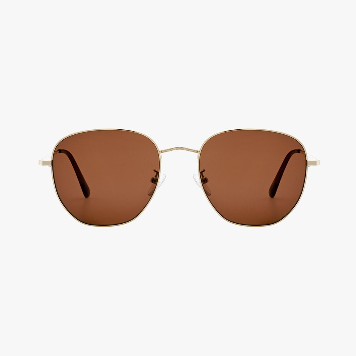 휠라 아이웨어(FILA EYEWEAR) 선글라스(FLS7364 SHINYGOLD 57)