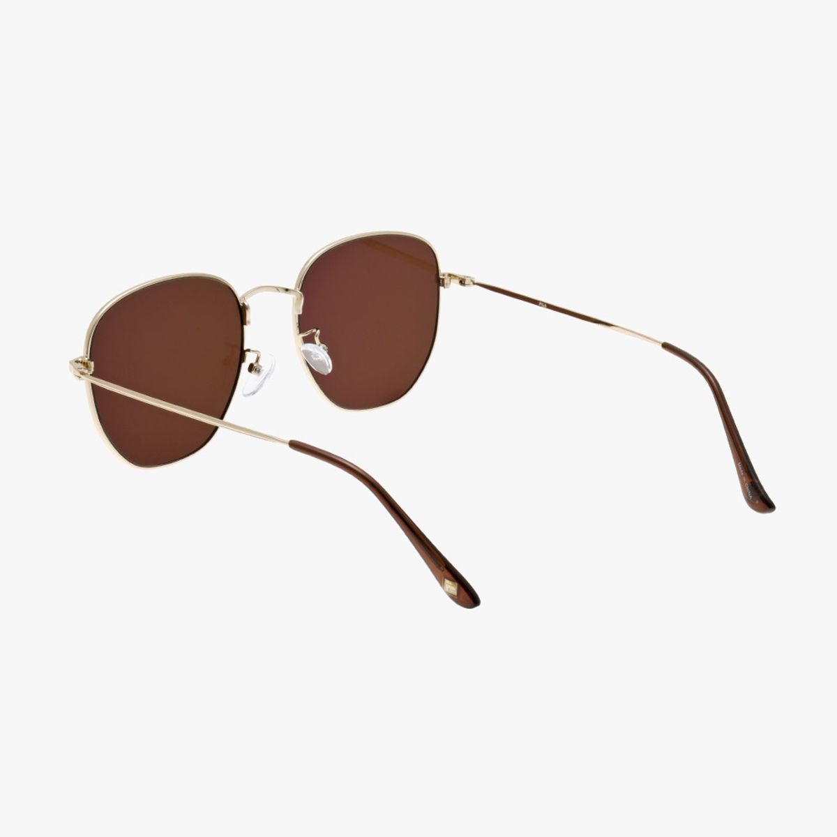 휠라 아이웨어(FILA EYEWEAR) 선글라스(FLS7364 SHINYGOLD 57)